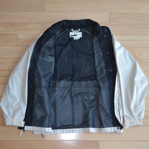 FootJoy DryJoys Windbreaker Rain Jacket - Picture 7 of 7